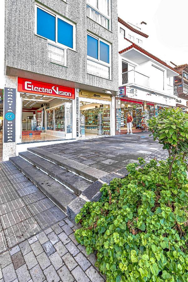 Home2Book Center Studio Puerto De La Cruz Exterior foto